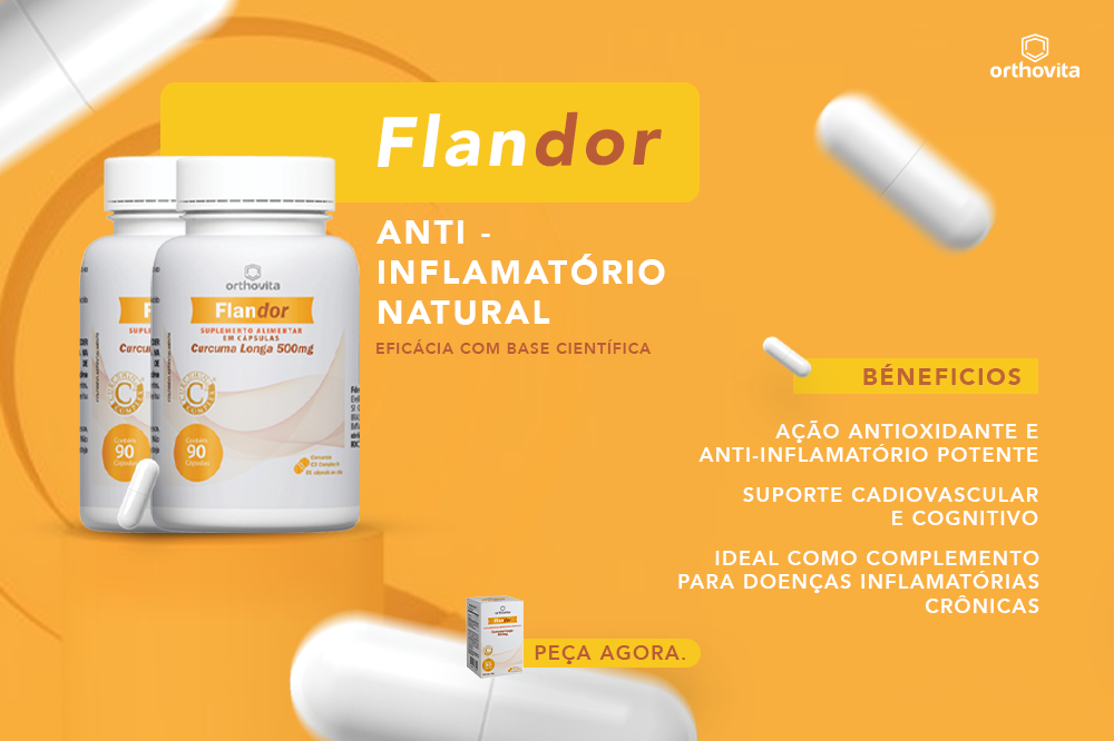 Orthosais Farma - Flandor Mobile